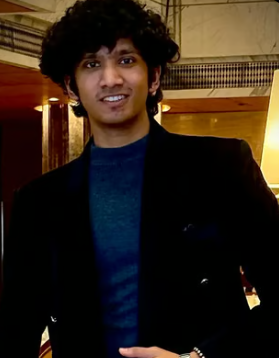 Tushar Aggarwal